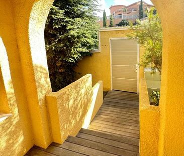 Villa for rent with 4 bedrooms and 3 bathrooms with stunning views - Photo 6