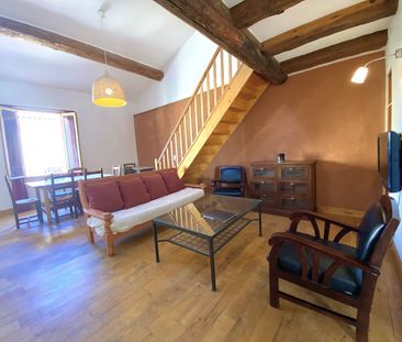 Location Appartement 4 pièces 92m² SETE 34200 - Photo 2