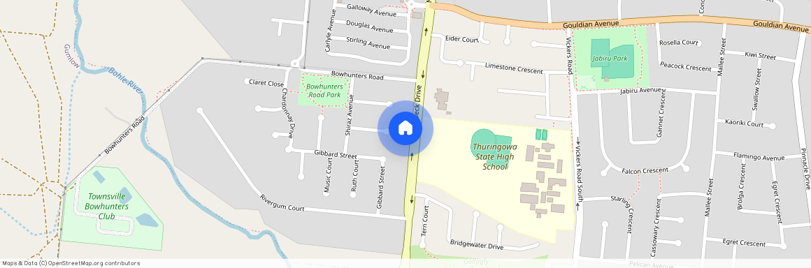 44 North Beck Drive, Condon