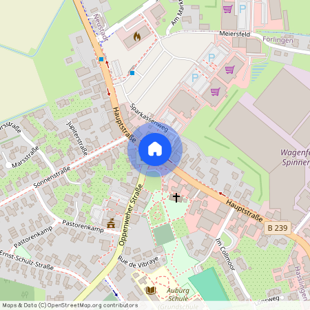 49419 Niedersachsen - Wagenfeld