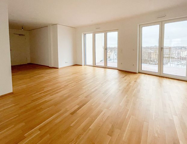 Für Paare und junge Familien: 3 Zimmer mit Balkon - Photo 1