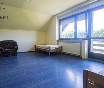 Duży dom dla pracowników | Marcinkowice | 7 pokoi - Zdjęcie 4