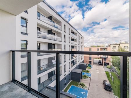 Łódź, Polesie, Kopernika - Zdjęcie 5