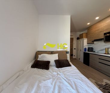 Alquiler Estudio en Urbanización - El Bosque, Villaviciosa De Odón - Photo 4