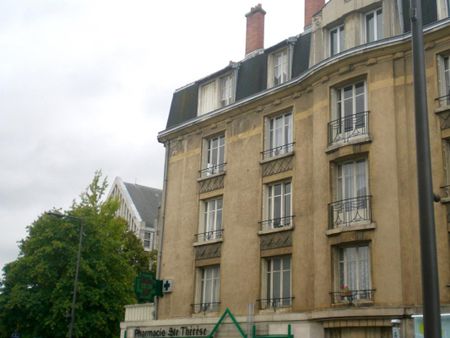 Location Appartement 4 pièces 89m² VILLERS LES NANCY 54600 - Photo 5