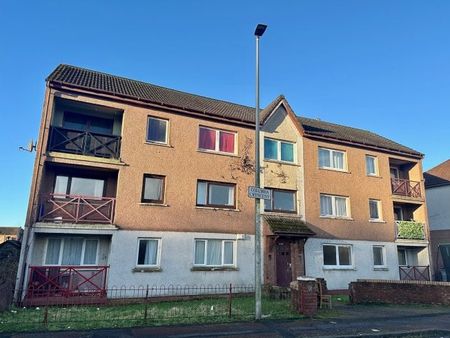 Columba Crescent, Motherwell - Photo 2