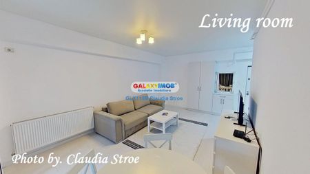 INCHIRIERE APARTAMENT 2 CAMERE CENTERAL ADRESS RESIDENCE - Photo 5