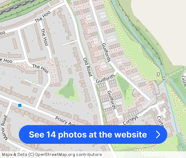 Old Harlow Apartments, Old Harlow - Photo 1