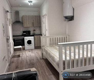 Studio to rent - Photo 6