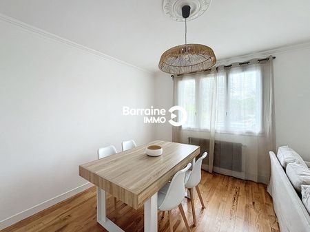 Location appartement à Brest, 3 pièces 68.68m² - Photo 2