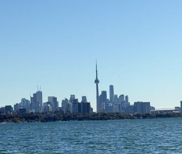 For Lease - 38 Annie Craig Drive Unit# 411, Toronto, Ontario - Photo 3
