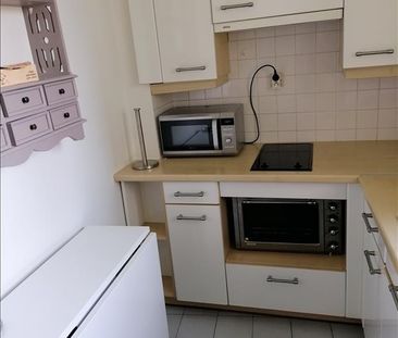 2 pièces - Meublé - 40,01 m² - 4ème étage - Colocation non autorisée - Photo 5