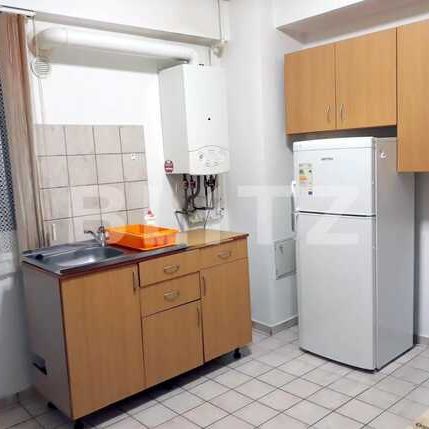 1 camera, 40 mp, imobil nou, zona strazii Traian Mosoiu - Fotografie 1