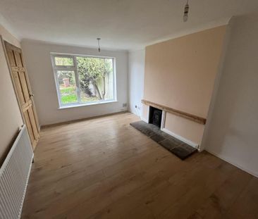 2 bedroom semi-detached bungalow to rent - Photo 1