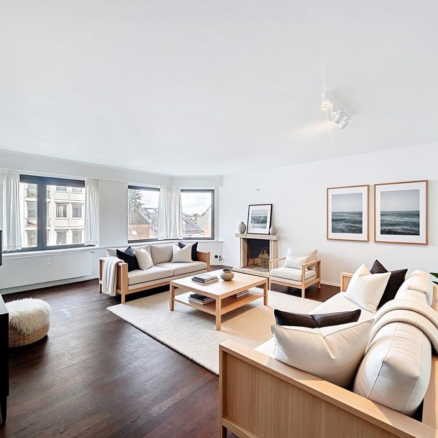 Montgomery: Bright 2-bedroom apartment - Photo 1