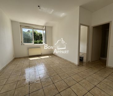 Location Appartement 3 pièces 55m² JOEUF 54240 - Photo 6
