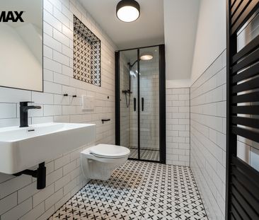 Pronájem bytu 2+kk v osobním vlastnictví 40 m², Liberec - Fotografie 3