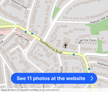 116-118 Southbourne Road, Southbourne, Bournemouth - Photo 1