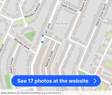 Barlow Street, York, North Yorkshire, YO26 - Photo 1