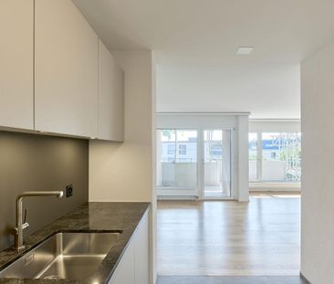 4.5 Zimmer Wohnung - Photo 4