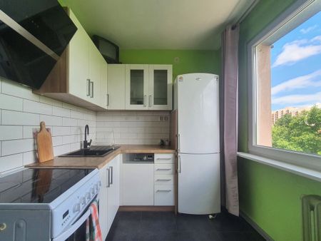 Kawalerka Książąt Pomorskich niski blok z windą - Photo 5