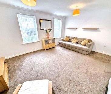 2 bed lower flat to rent in NE23 - Photo 5