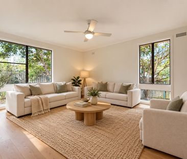 Spacious, Freshly Updated Four-Bedroom Home - Photo 1