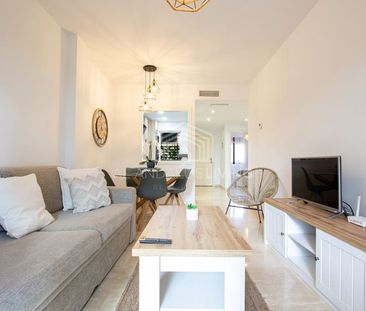 Alquiler de piso en Calle Esmeralda, 1 - Photo 2