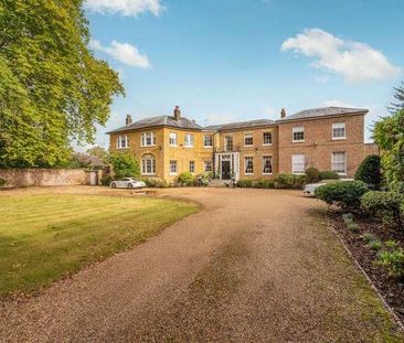 Hadley Green Road, Hadley Wood, EN5 - Photo 1