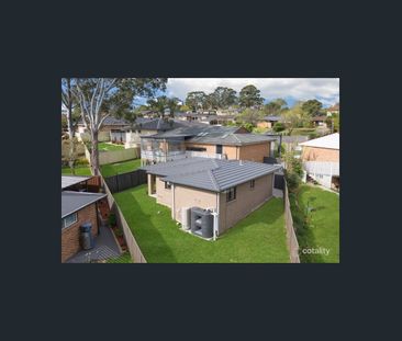 Two bedroom Brandnew Granny Flat For Rent at Minto - Photo 6