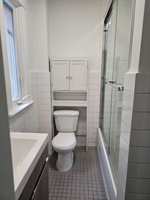 For Lease - 1623 Keele Street Unit# B (UPPER), Toronto, Ontario - Photo 1