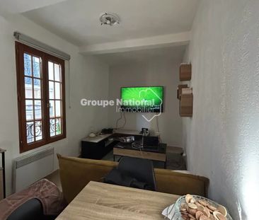 T2/3 duplex meublé - Photo 3