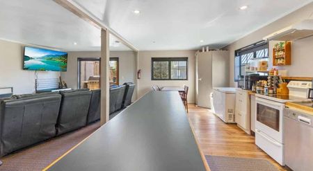 3 Bedroom Rental in Ohakune - Photo 4