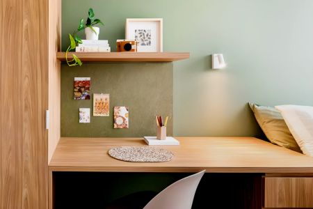 Large 2 Bed Apartment View - Photo 4