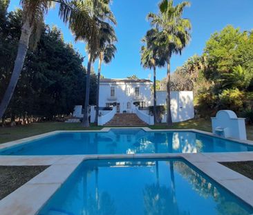Alquiler Villa en Velerin, Estepona - Photo 4