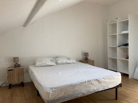 SPACIEUX DUPLEX NEUF IUT INSET - Photo 4