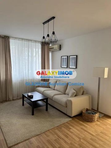 Apartament 2 camere Piata Domenii pentru inchiriat - Photo 4