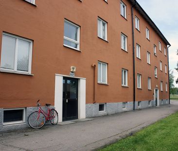 Björkhamregatan 46 C - Photo 1