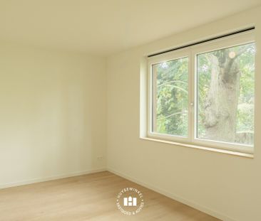 Unieke energiezuinige woning in het groen te Mariakerke - Foto 5