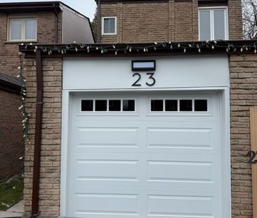 For Lease - 23 Riviera Drive Unit# Bsmt, Vaughan, Ontario - Photo 6