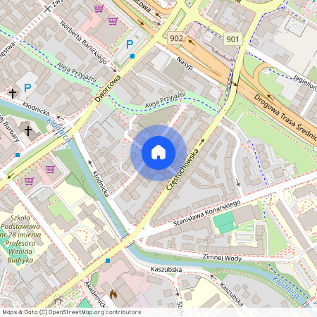 Szobiszowice, Gliwice