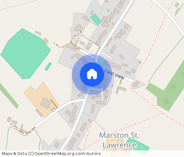 Marston St. Lawrence, Banbury, OX17 - Photo 1