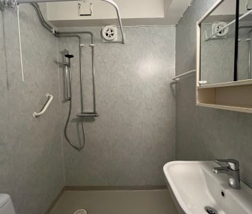 Gersnäsgatan 1 A - Foto 3