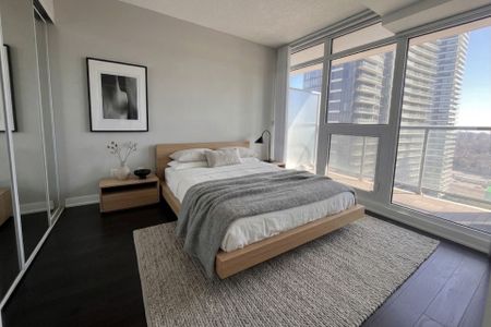 For Lease - 72 Esther Shiner Boulevard Unit# 2003, Toronto, Ontario - Photo 2