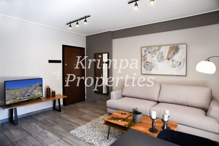 Διαμέρισμα για ενοικίαση Εργατικές Πολυκατοικίες (Μαρούσι) - Photo 2