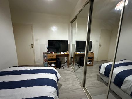 Room in a Shared House, London, SE17 - Photo 4