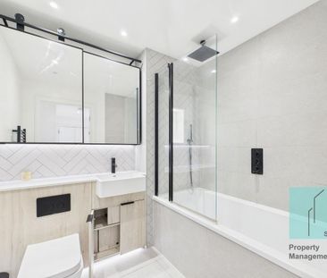 1 bedroom apartment to rent - Photo 4