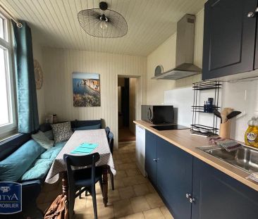 Appartement à louer 1 pièce 23.4m² - Photo 3