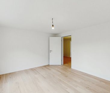 3.5 Zimmer, 81 m², 1. Stock - Photo 3