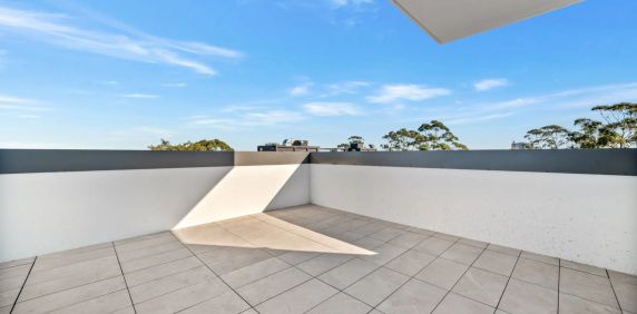 Fully Furnished Near-New One-Bedroom Apartment. - Photo 2